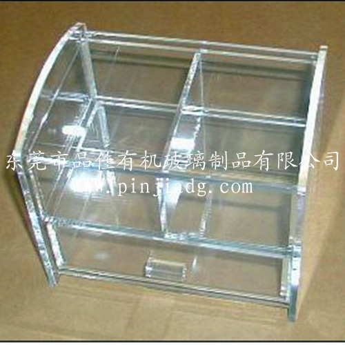 亞克力盒式