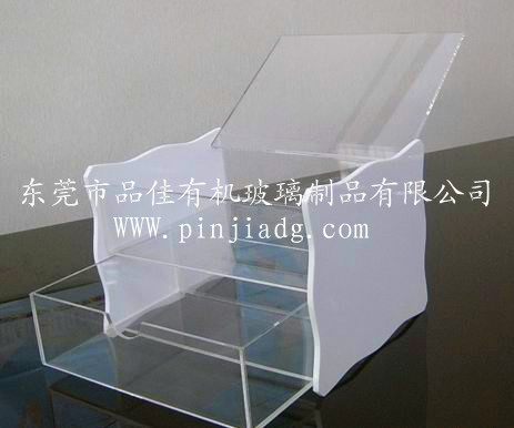 亞克力盒式