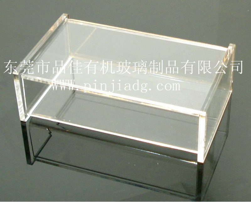 亞克力盒式